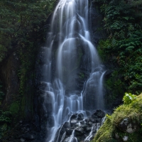 Cascade Parque Natural, Ribeiro do Caldeiros