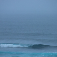 Sea Mist, Praia do Monte Verde