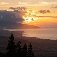 Azores Sunset
