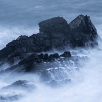 Hartland Quay