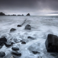 Hartland Quay I