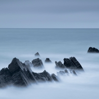 Hartland Quay II