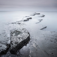 Ledges II, Kimmeridge Bay