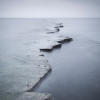 Ledges I, Kimmeridge Bay