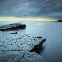 Kimmeridge Ledges I