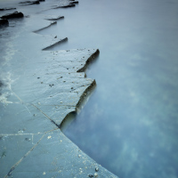 Kimmeridge Ledges II