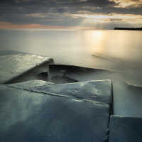 Kimmeridge Ledges III