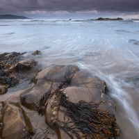 Widemouth Bay II