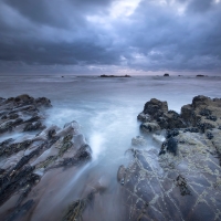 Widemouth Bay I