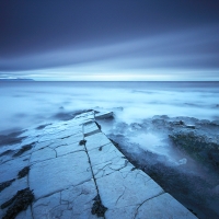 Ledges II, Kilve