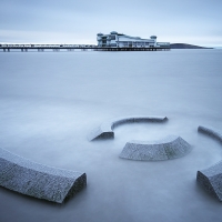 Spiral, Weston-Super-Mare