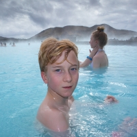 Blue Lagoon