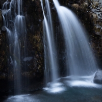 Kirkjufell Waterfall II