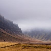 Mountain Mist I