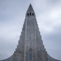 Reykjavik Church