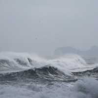 Reynisfjara Beach IV