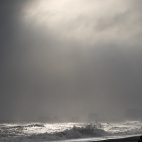 Reynisfjara Beach III