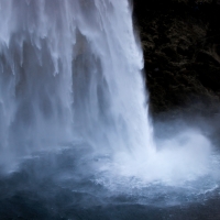 Seljalandsfoss I