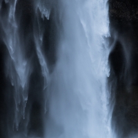 Seljalandsfoss II