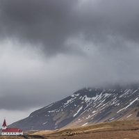 Vik Church