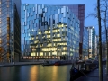 Carmine Building, Five Merchant Square, Paddington Basin, London