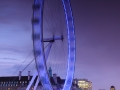 London Eye, South Bank