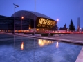 Millennium Building, Cardiff