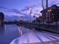 Spinnaker Tower, Portsmouth