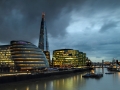 The Shard, London