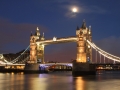 Tower Bridge, London