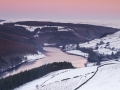 Ladybower Reservoir, Peak District