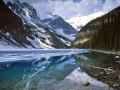 Lake Louise, Alberta