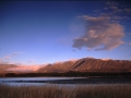 Lake Tekapo, South Island, New Zealand