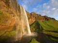 Seljalandsfoss, Iceland