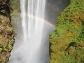 Skogarfoss, Iceland