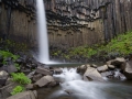 Svartifoss, Iceland