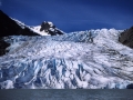 Davidson Glacier, Alaska