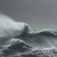 Storm Brian