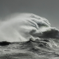 Storm Brian IV