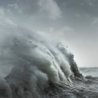 Storm Brian I