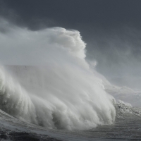 Storm Brian V