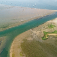 Tidal Sands XXI